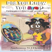 Did You Know, You Are : A Young Queen'S