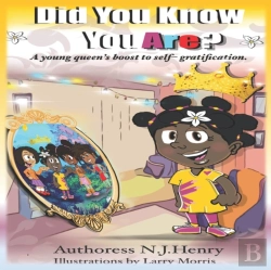 Bertrand.pt - Did You Know, You Are : A Young Queen'S