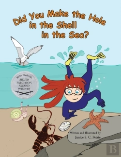 Bertrand.pt - Did You Make The Hole In The Shell In The Sea?