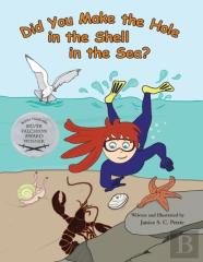 Did You Make The Hole In The Shell In The Sea?