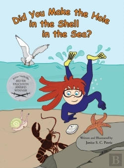 Bertrand.pt - Did You Make The Hole In The Shell In The Sea?