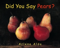 Bertrand.pt - Did You Say Pears?