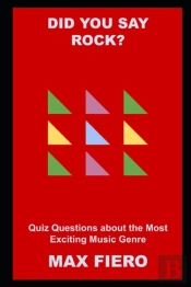 Did You Say Rock? Quiz Questions About The Most Exciting Music Genre