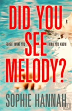 Bertrand.pt - Did You See Melody?
