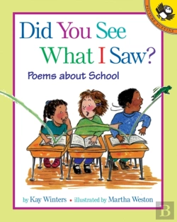 Bertrand.pt - Did You See What I Saw?
