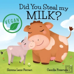 Bertrand.pt - Did You Steal My Milk?