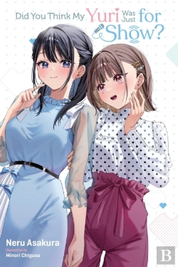 Bertrand.pt - Did You Think My Yuri Was Just For Show?