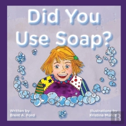 Bertrand.pt - Did You Use Soap?