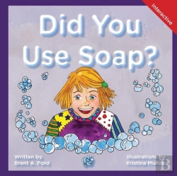 Bertrand.pt - Did You Use Soap?