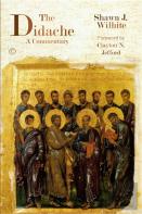 Didache, The Pb