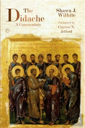 Didache, The Pb