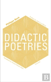 Didactic Poetries