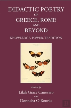 Bertrand.pt - Didactic Poetry Of Greece, Rome And Beyond