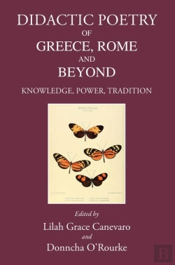 Bertrand.pt - Didactic Poetry Of Greece, Rome And Beyond