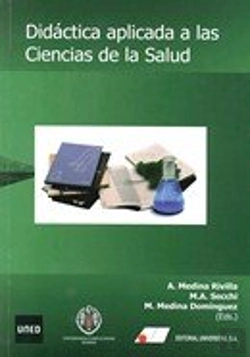 Bertrand.pt - Didáctica Aplicada A Las Ciencias De La Salud