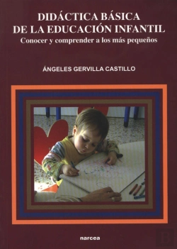 Bertrand.pt - Didáctica Básica De La Educación Infantil