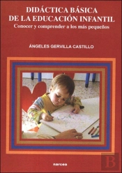 Didáctica Básica De La Educación Infantil