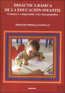 Bertrand.pt - Didáctica Básica De La Educación Infantil