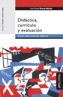 Didáctica, Currículo Y Evaluación
