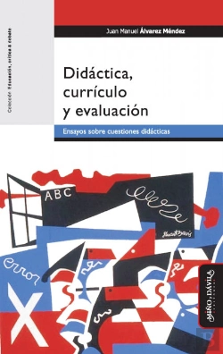 Bertrand.pt - Didáctica, Currículo Y Evaluación