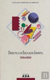 Didáctica da Educação Infantil