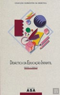 Bertrand.pt - Didáctica da Educação Infantil