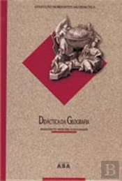 Didáctica da Geografia