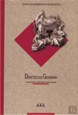 Bertrand.pt - Didáctica da Geografia