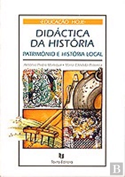 Bertrand.pt - Didáctica da História