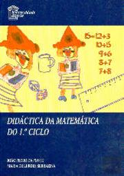 Didáctica da Matemática do 1º Ciclo
