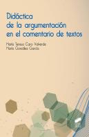 Didáctica De La Argumentación En El Comentario De Textos
