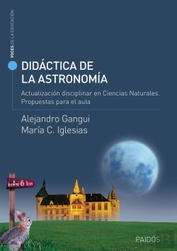 Bertrand.pt - Didáctica De La Astronomía. Actualización Disciplinar En Ciencias Naturales.