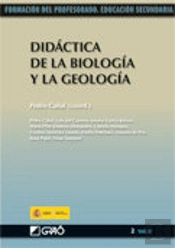 Didáctica De La Biología Y La Geología