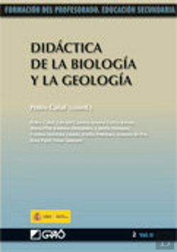 Bertrand.pt - Didáctica De La Biología Y La Geología