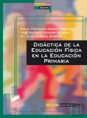 Didáctica De La Educación Física En La Educación Primaria