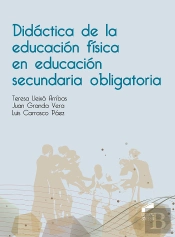 Didáctica De La Educación Física En La Educación Secundaria Obligatoria