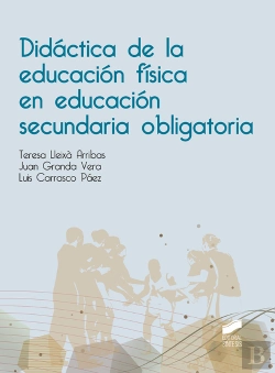 Bertrand.pt - Didáctica De La Educación Física En La Educación Secundaria Obligatoria