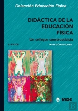 Bertrand.pt - Didáctica De La Educación Física