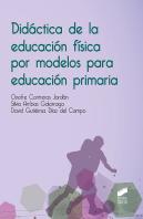 Didactica De La Educación Física Por Modelos Para Educación Primaria