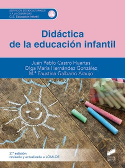 Bertrand.pt - Didactica De La Educacion Infantil 2ª Edicion