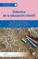 Didactica De La Educacion Infantil 2ª Edicion