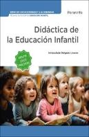 Didactica De La Educacion Infantil