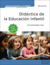 Didactica De La Educacion Infantil