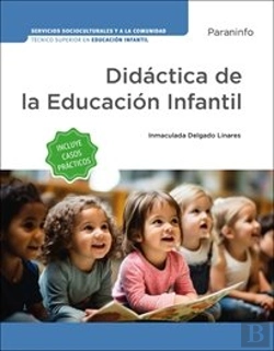 Bertrand.pt - Didactica De La Educacion Infantil