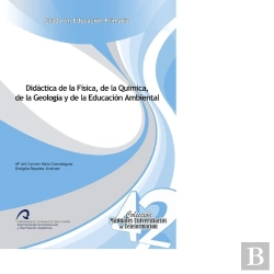Bertrand.pt - Didáctica De La Física, De La Química. De La Geología Y De La Educación Ambiental