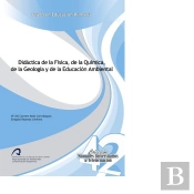 Didáctica De La Física, De La Química. De La Geología Y De La Educación Ambiental