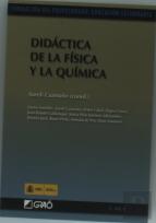 Didáctica De La Física Y La Química