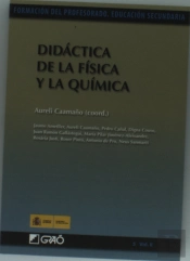 Didáctica De La Física Y La Química