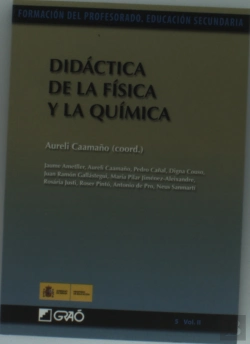 Bertrand.pt - Didáctica De La Física Y La Química