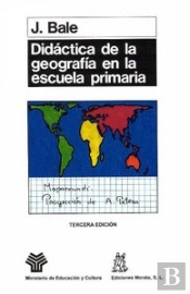 Didáctica De La Geografía En La Escuela Primaria